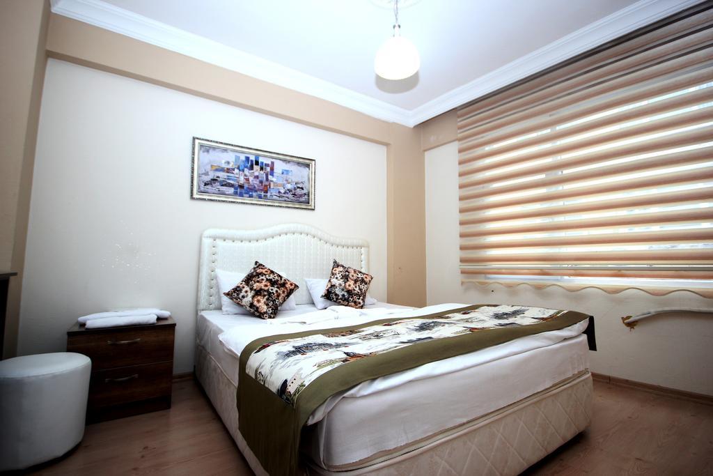 Apartamento Sultanahmet Estambul